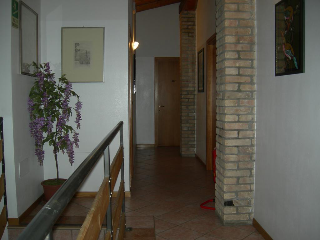 Agriturismo Villa Serena Vigonovo  Room photo